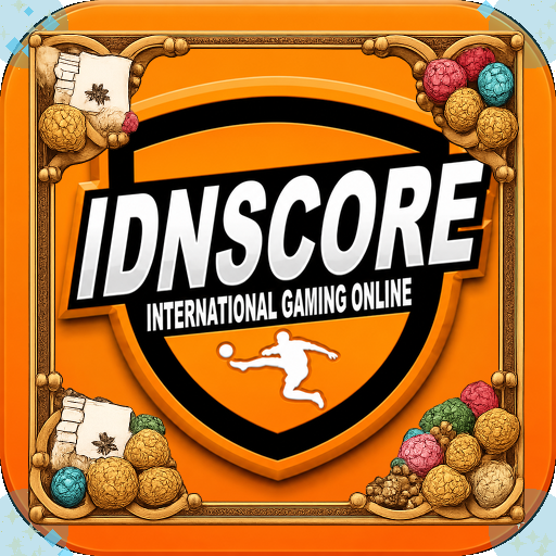 idnscore — galeri pratinjau - APK Resmi